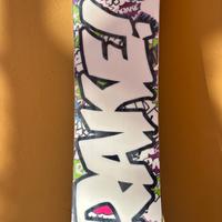 Tavola snowboard Drake Urban 153