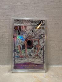 One piece Manga luffy EB02-061