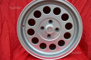 Cerchi in lega replica ronal A1 style alfa romeo 7