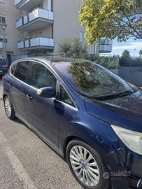 Ford c/ max