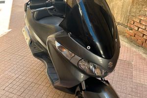 Suzuki burgman 200 2008
