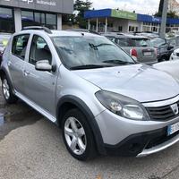 Dacia Sandero Stepway 1.5 dCi 90CV