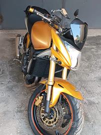 Honda Hornet Cb 600 F 2007