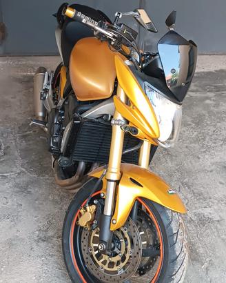 Honda Hornet Cb 600 F 2007