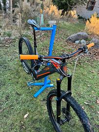 Mondraker Crusher