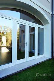 INFISSI - FINESTRE - PERSIANE - PORTONCINI