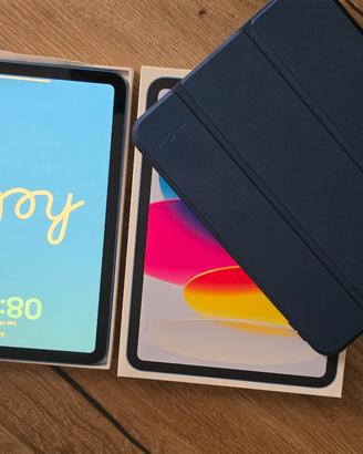 Ipad 128 GB Blu gen 11