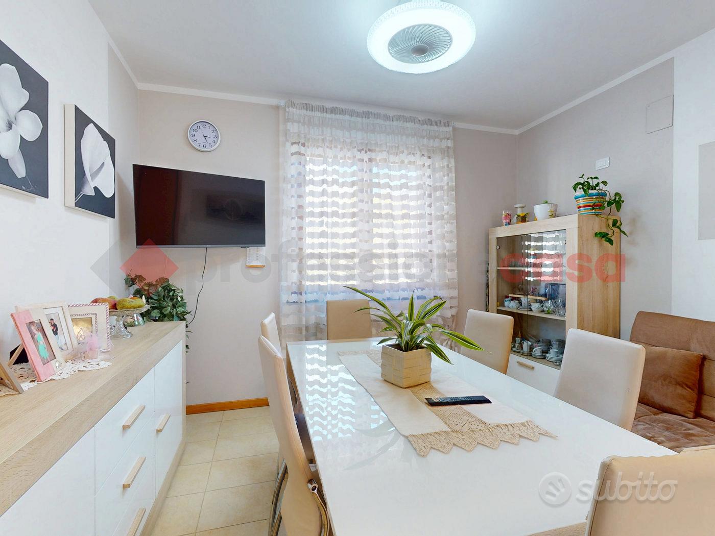 Apartment in Ghivizzano - Vista 4