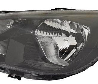 FARO FORD KA 2018