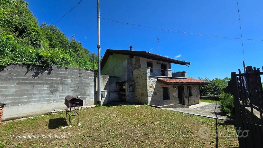 Rustico / Casale di 70 m² con 3 locali a Pratiglio - Vista 2