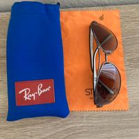 Occhiali da sole Ray-Ban bambino
