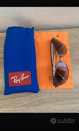 Occhiali da sole Ray-Ban bambino