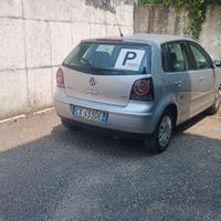 Polo WOLKSVAGEN 1400 TDI 69 CV 51 KW del 2005