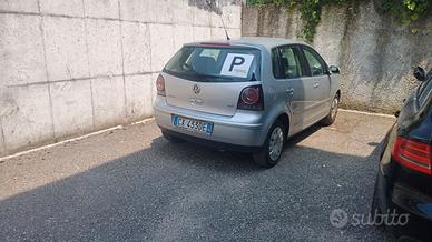 Polo WOLKSVAGEN 1400 TDI 69 CV 51 KW del 2005