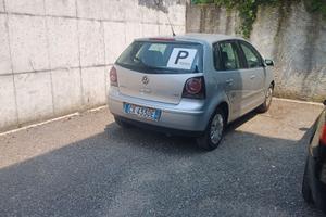 Polo WOLKSVAGEN 1400 TDI 69 CV 51 KW del 2005