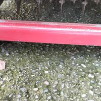  arieggiatore a scoppio professionale