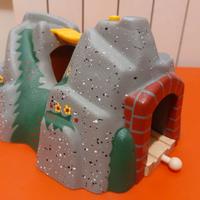 BRIO World - Tunnel avventura (33481)