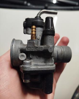 Carburatore PHBN 17.5