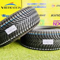 X2: Invernali 225/50R17 98H -MICHELIN- al 87%