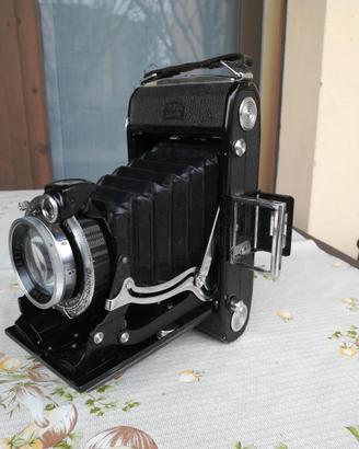 Fotocamera analogica Zeiss Ikon