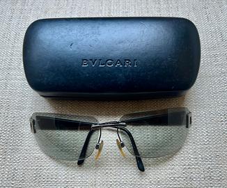 Occhiali da sole Bulgari