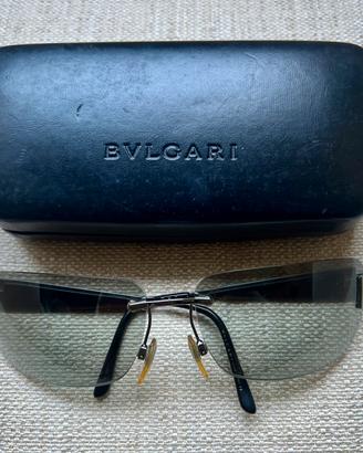 Occhiali da sole Bulgari