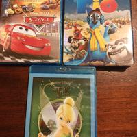 blu ray Disney 