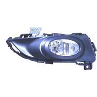 FANALE ANTIABBAGLIO DEST MAZDA 3 03-06