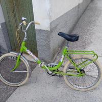 Bicicletta