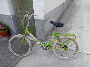 Bicicletta