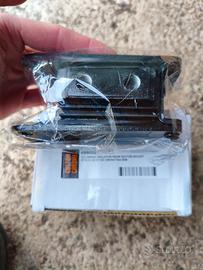 Supporto motore posteriore HD dyna nuovo