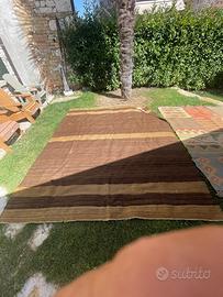 Tappeto Kilim