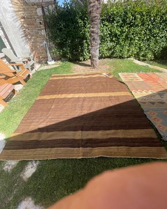 Tappeto Kilim
