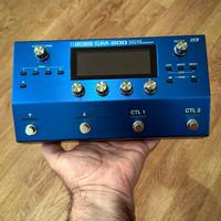 GM-800 Sintetizzatore per chitarra