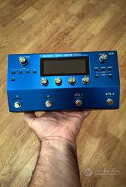 GM-800 Sintetizzatore per chitarra