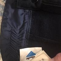 Pantaloni da sci per donna con staffe