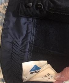 Pantaloni da sci per donna con staffe