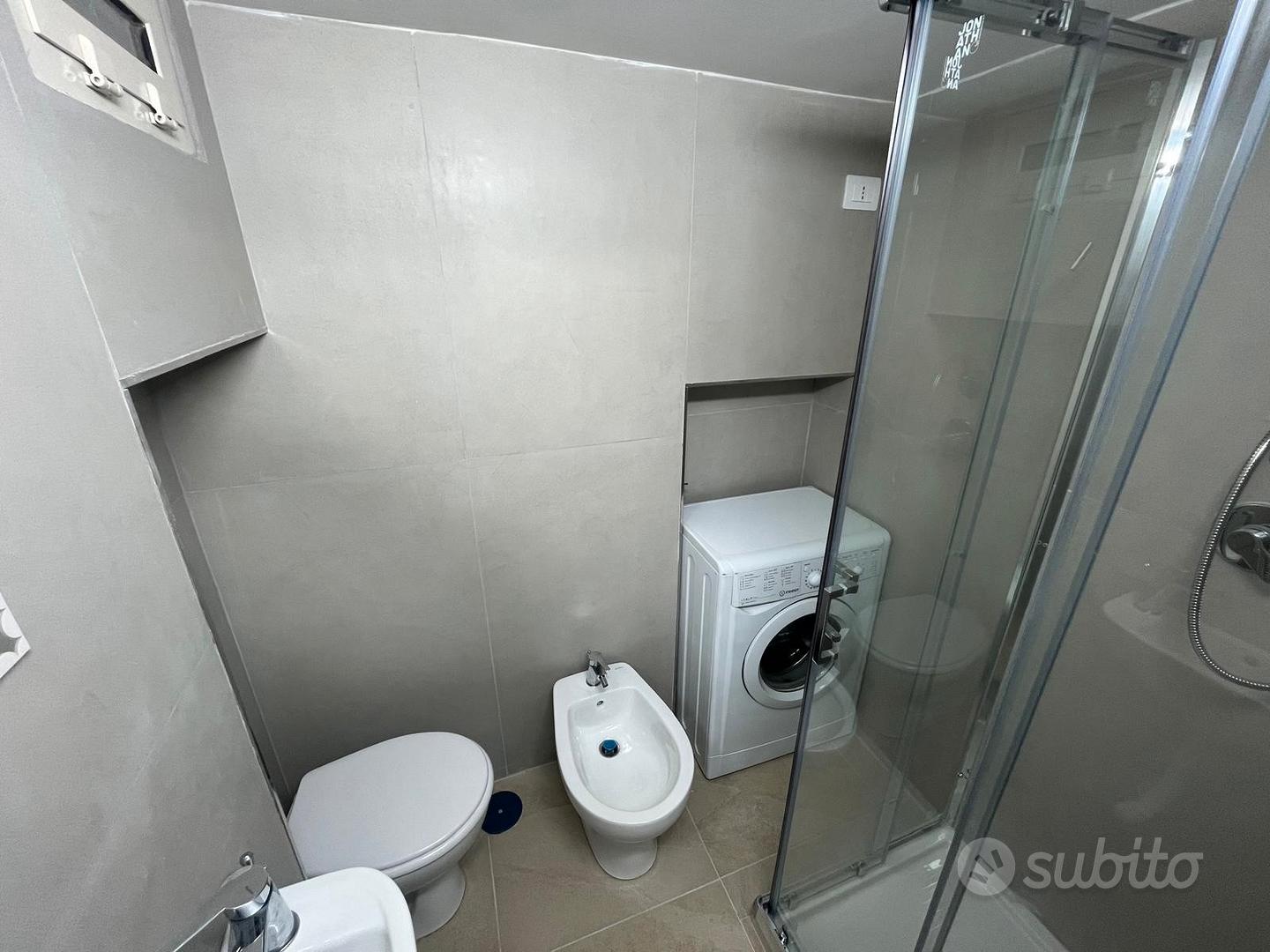 Appartamento ristr e locato -ad. corso garibaldi - Vista 6