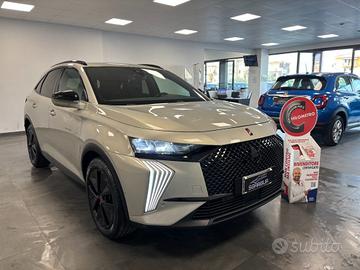 DS AUTOMOBILES DS 7 Performance Line + STRAFULL
