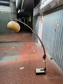 Lampada Piantana Vintage 