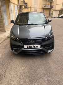 Microcar Ligier JS50 2023