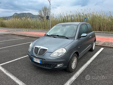 Lancia Ypsilon 1.2 GPL RINNOVATO 2034 - MECCANICA 