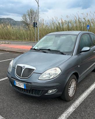 Lancia Ypsilon 1.2 GPL RINNOVATO 2034 - MECCANICA 