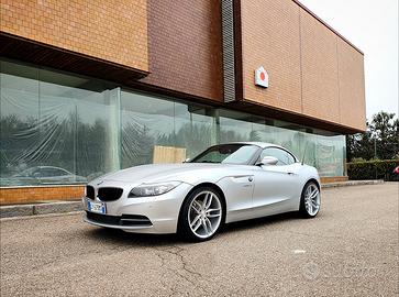BMW Z4 E89 23I SDRIVE 6 CILINDRI CAMBIO MANUALE 