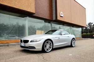 BMW Z4 E89 23I SDRIVE 6 CILINDRI CAMBIO MANUALE 
