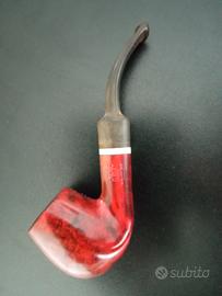 Pipa marca Gigi collection.