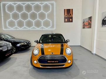 Mini Cooper 1.5 D Business XL - Accettiamo Permuta