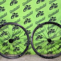 RUOTE CADEX 36 DISC USATE