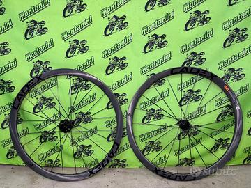 RUOTE CADEX 36 DISC USATE
