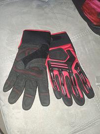 guanti mtb moto enduro trali xc o da lavoro 